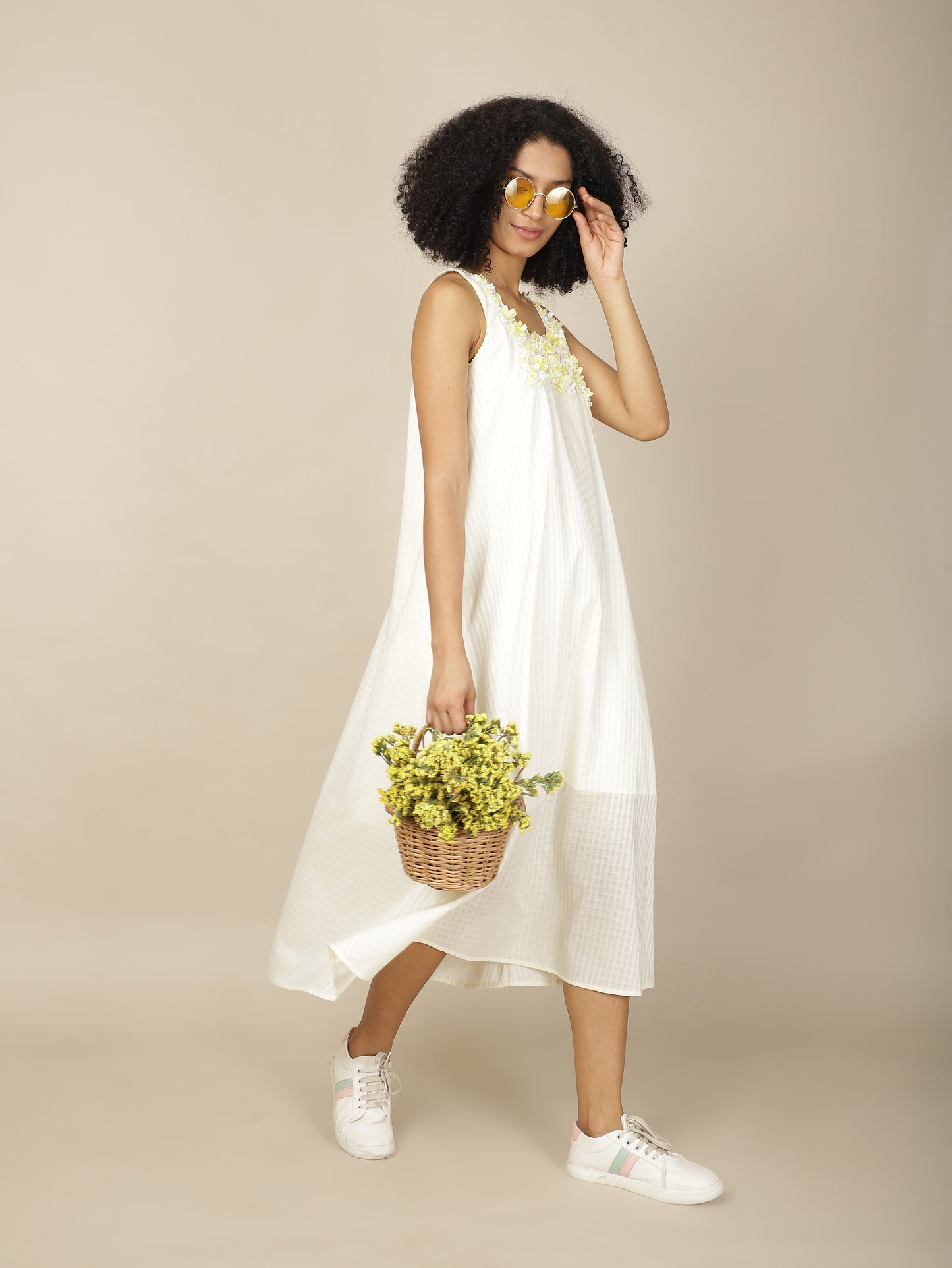 Meadow muse dress