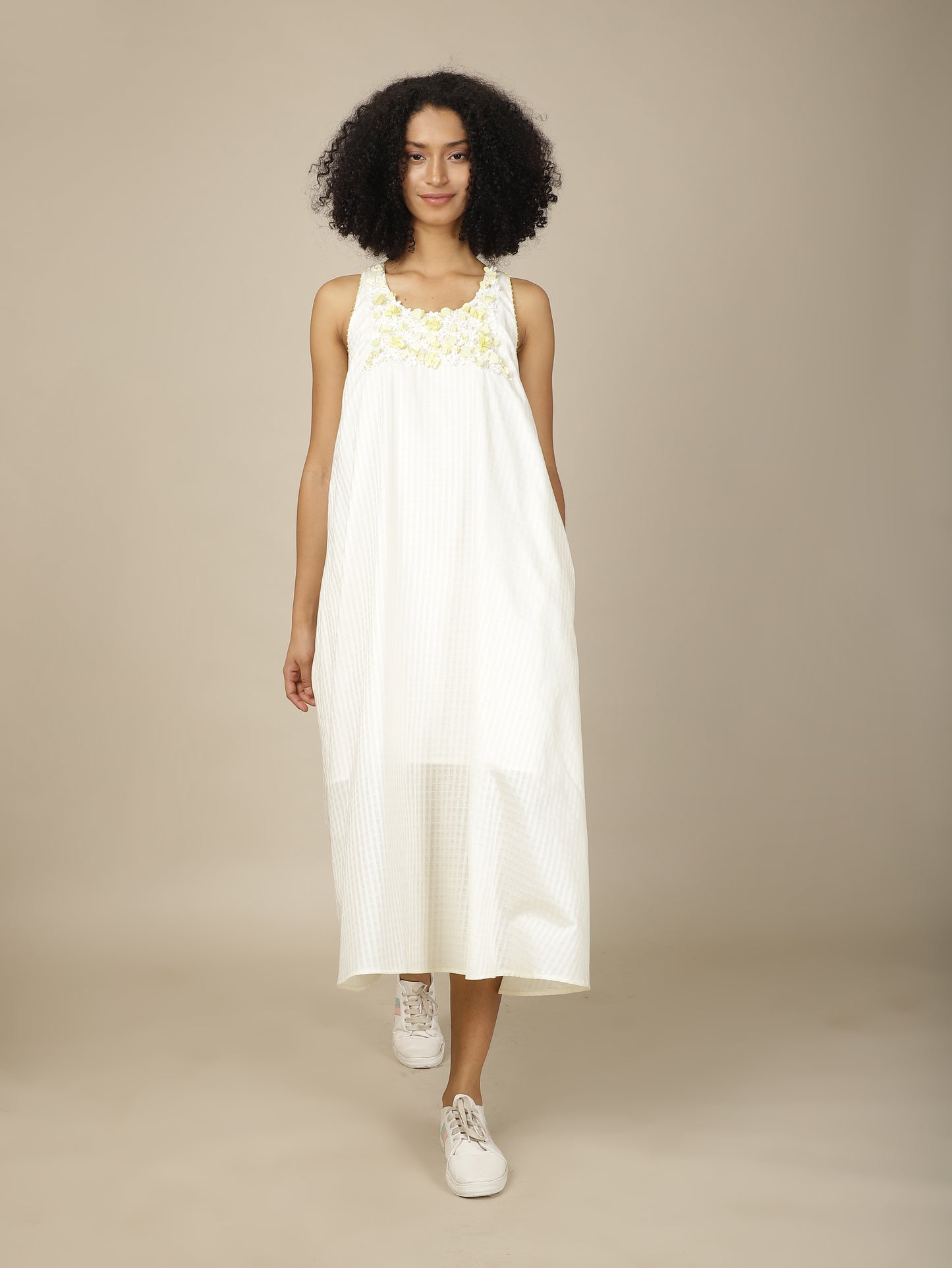 Meadow muse dress