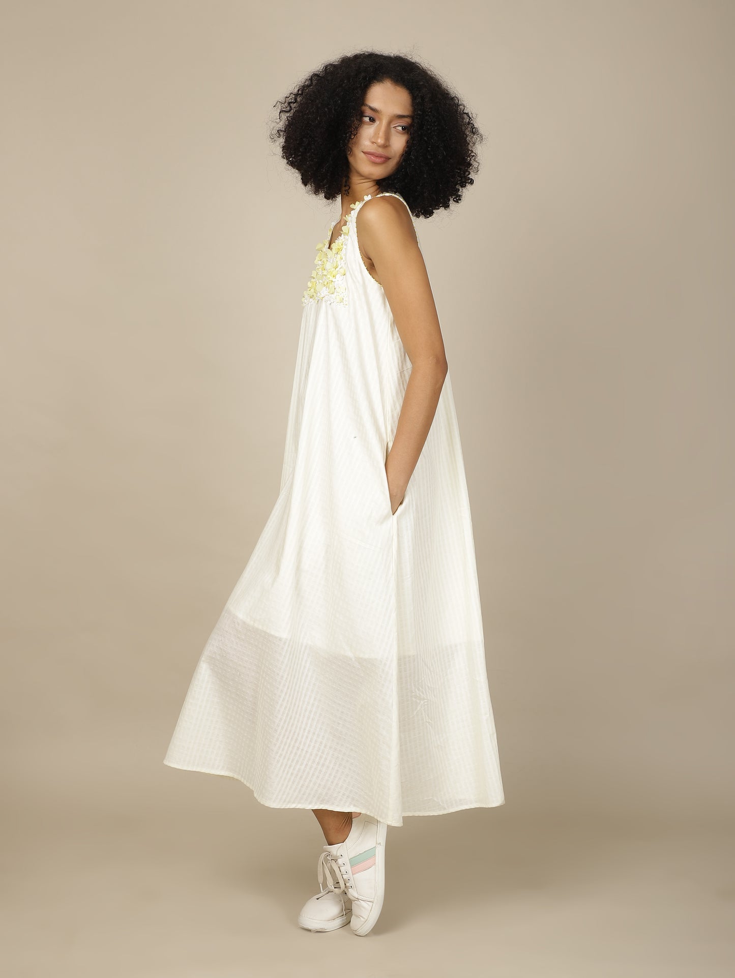 Meadow muse dress